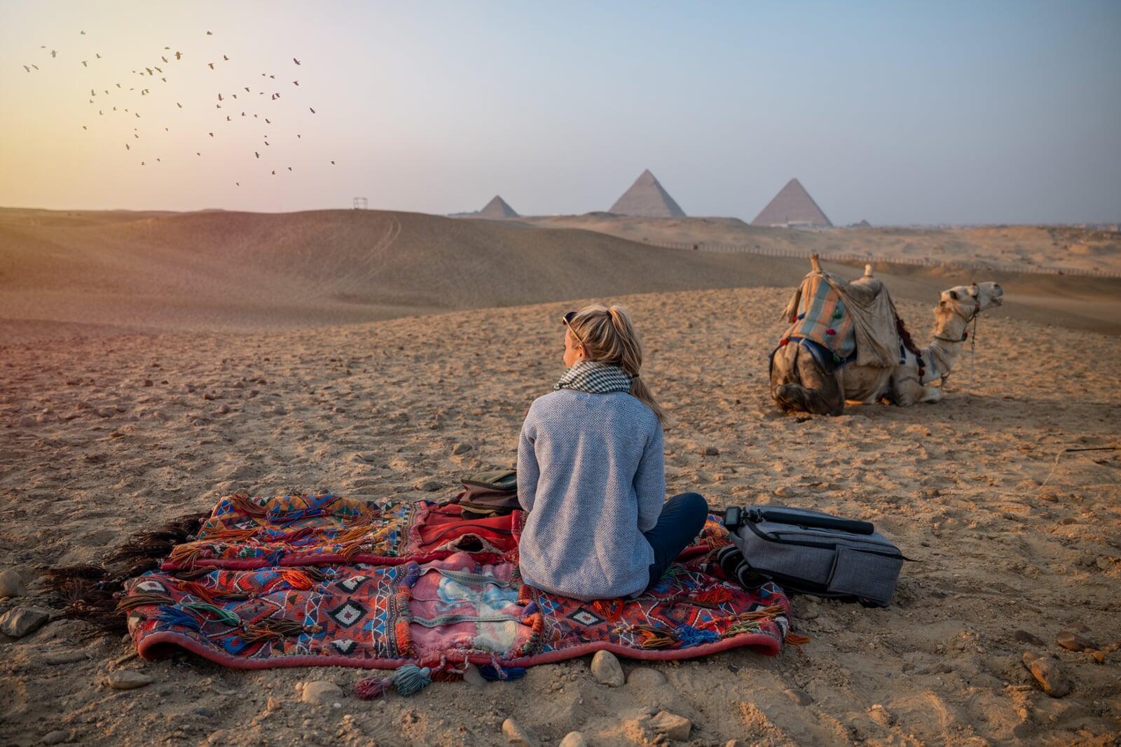 Explore Africa