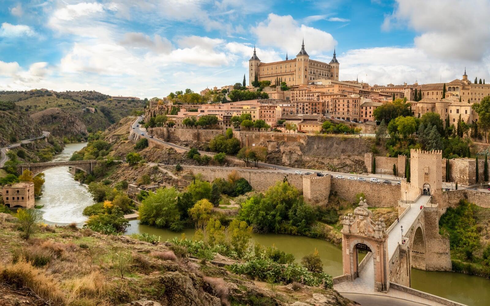 Best Time to Visit Spain