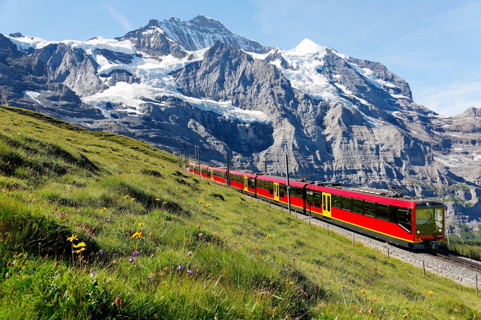 Explore Europe