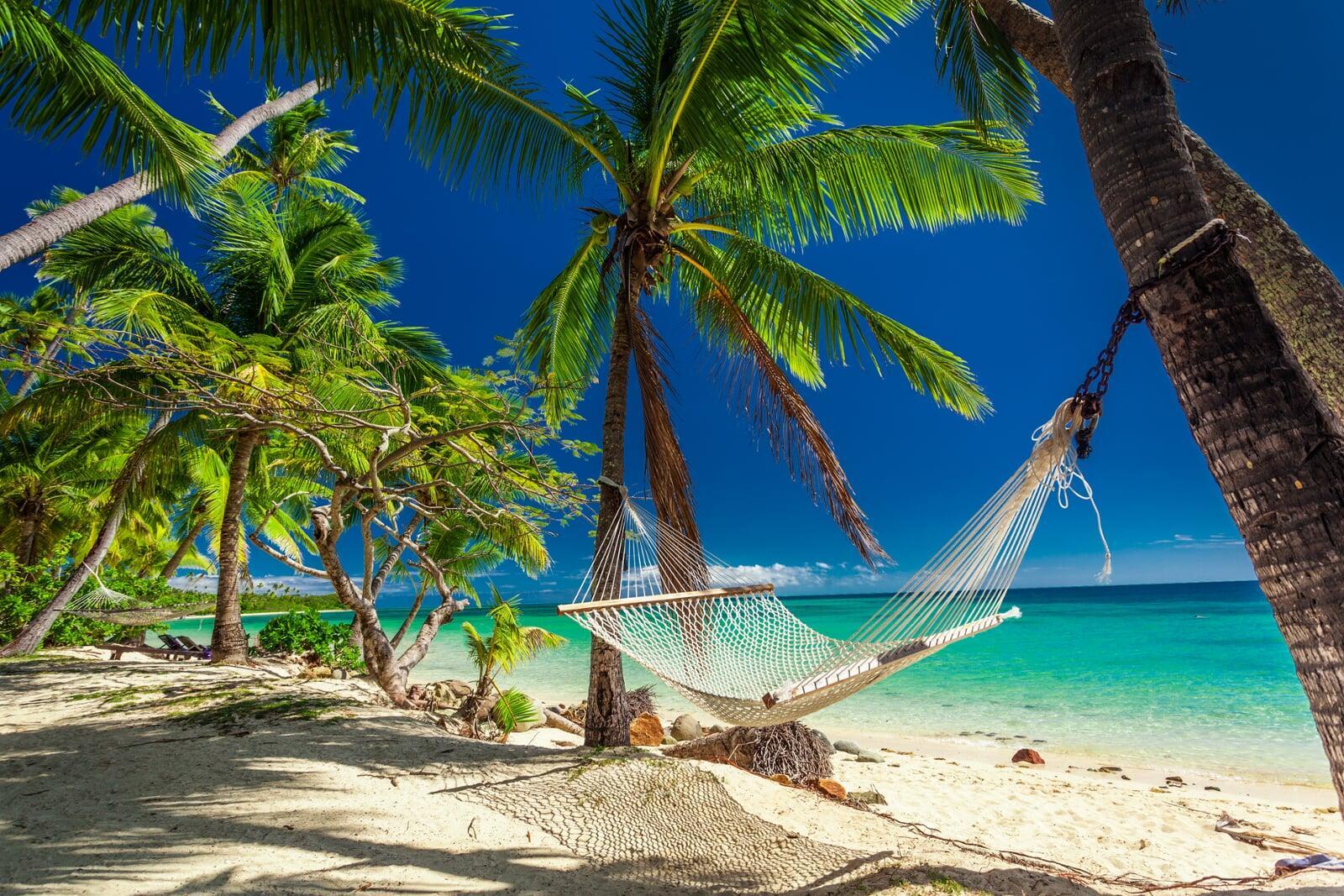 Explore Oceania